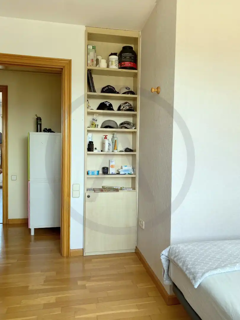 Ático en venta en Terrassa con Calefacción, Terraza y Trastero