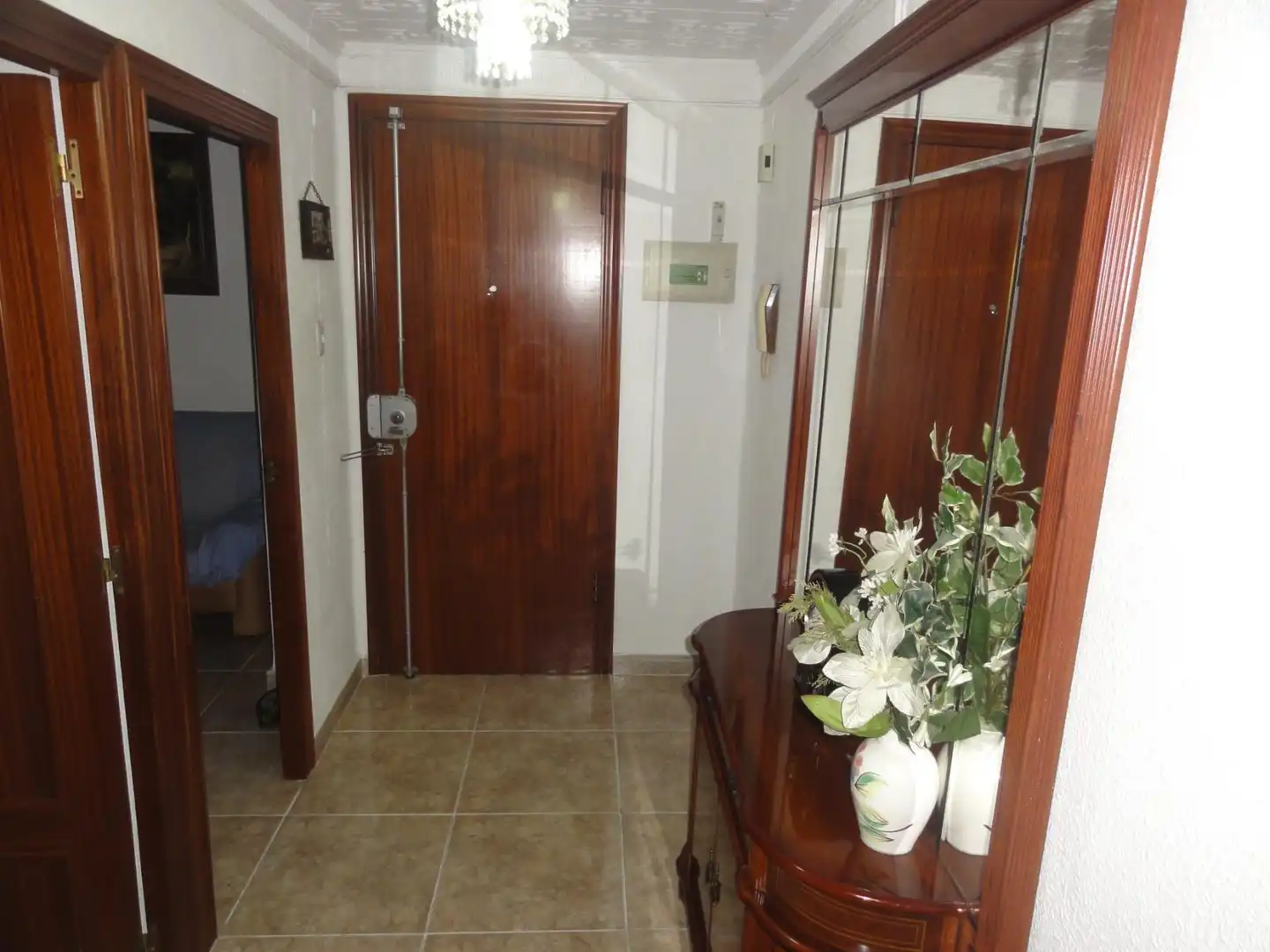 Piso en venta en Valencia con Aire acondicionado y Amueblado