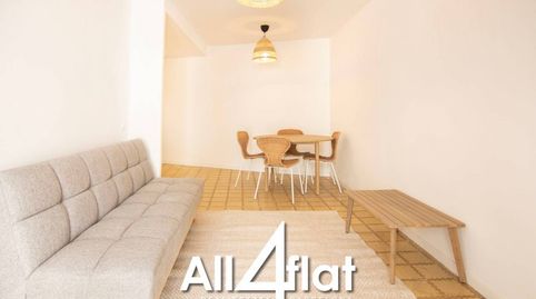 Foto 2 von Wohnung zum Verkauf in Calle Riera Baixa, El Raval, Barcelona Capital