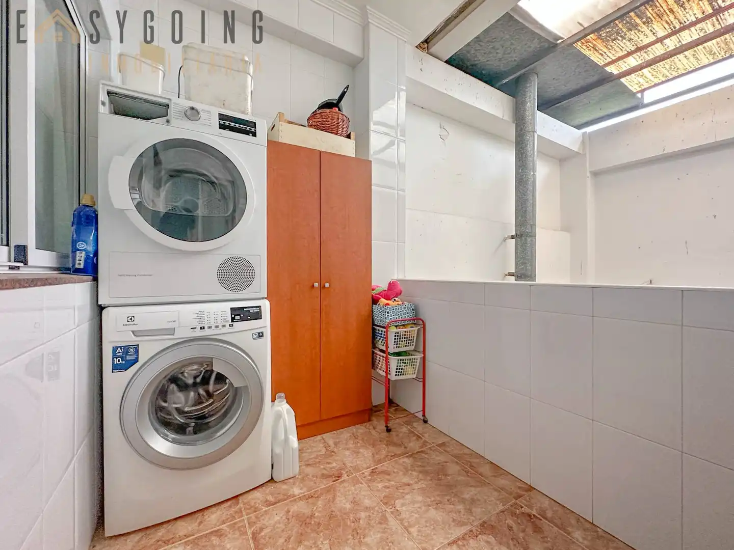 Piso en venta en Rojales con Aire acondicionado y Terraza