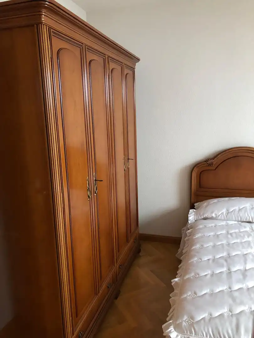 Habitación de Dúplex en venta en Arévalo con Parquet, Amueblado y Horno