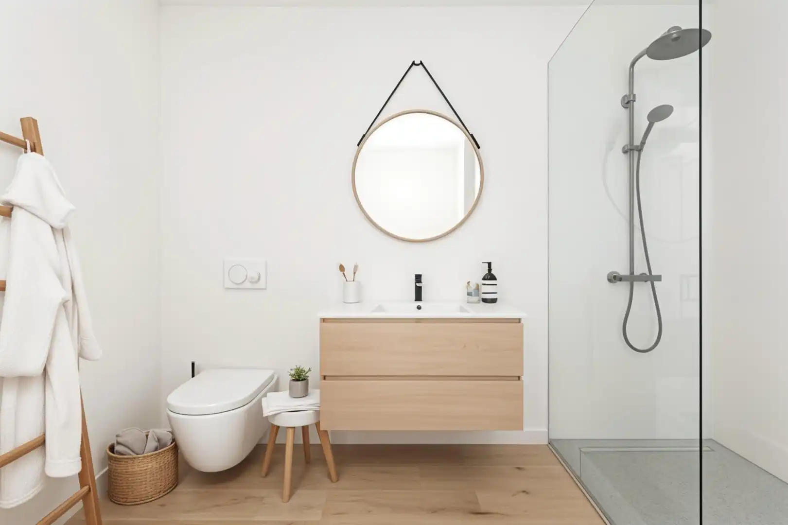 Baño de Piso en venta en Andratx con Calefacción, Jardín privado y Terraza