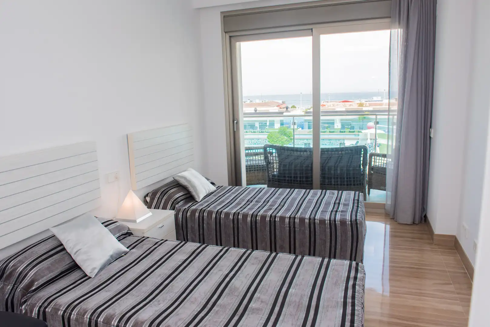Apartment mit Pool zum Verkauf in Montañar - El Arenal, imagen 17