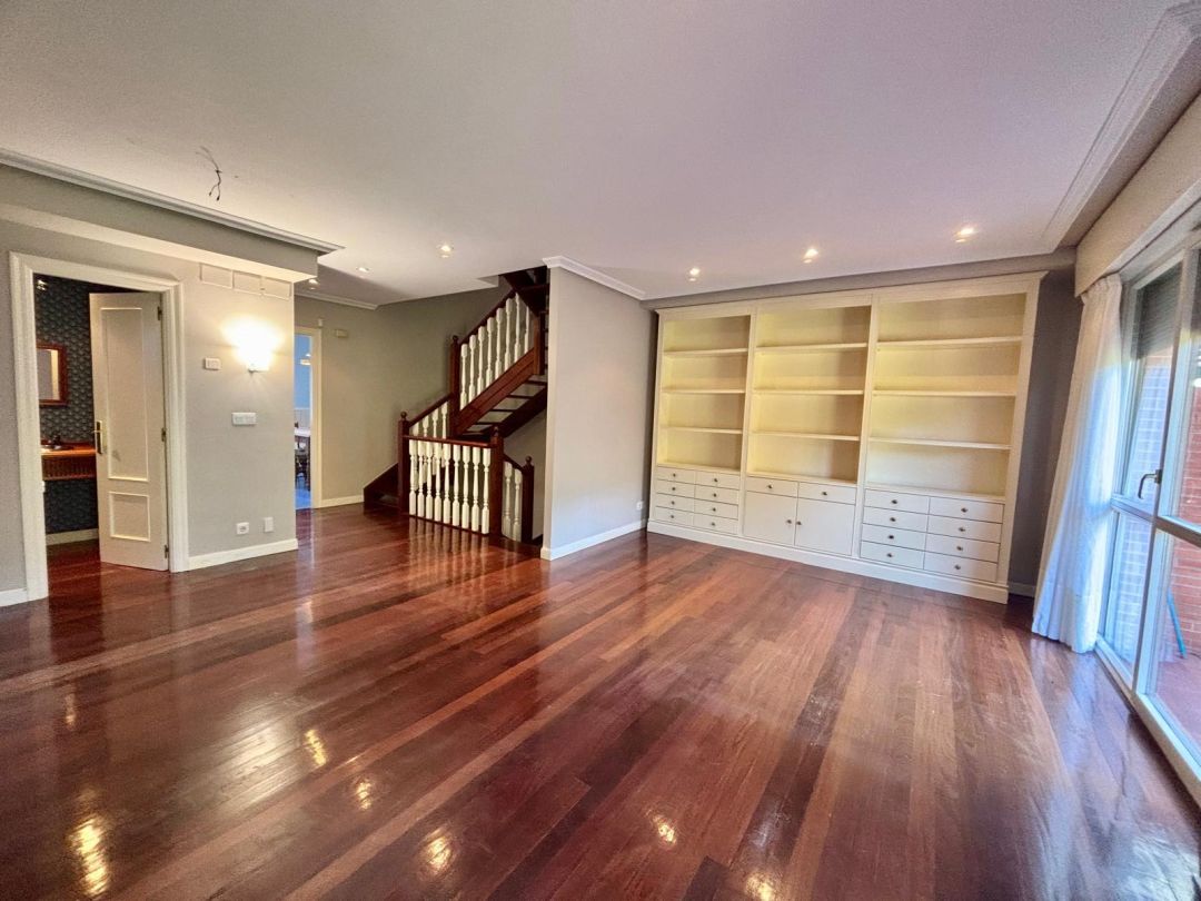 Single-family semi-detached for sale in Urduliz  with Heating, Private garden and Terrace
