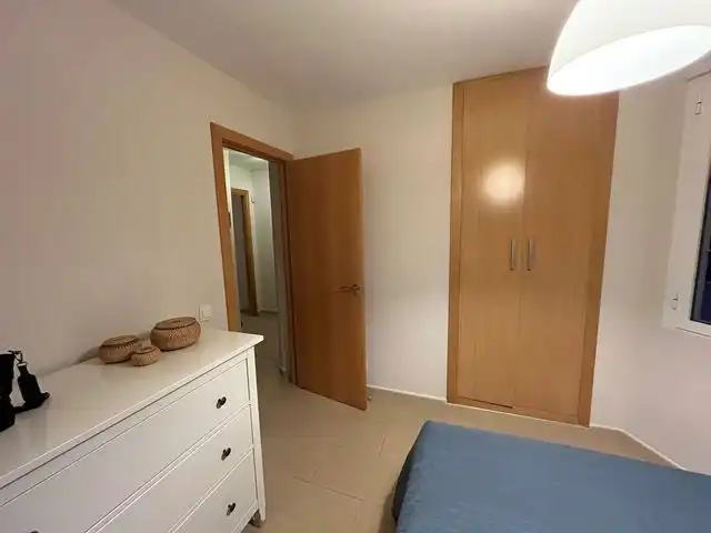 Wohnung zur Miete in Torremolinos, Málaga