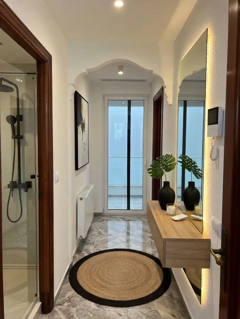 Balcony of Flat for sale in Tarragona