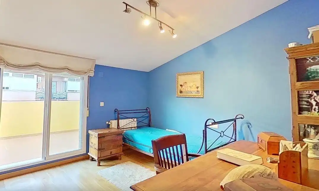 Ático con terraza en venta en Calle Herrero, imagen 44