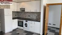 Kitchen of Flat for sale in La Nucia  with Air Conditioner and Community pool