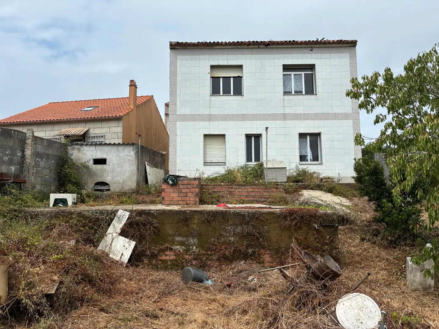 Casa in vendita a A Illa de Arousa, imagen 4