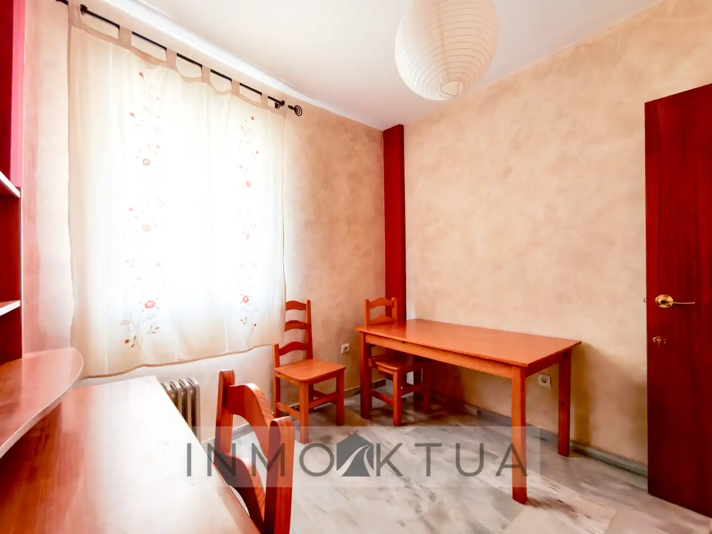 Habitación de Casa adosada en venta en Jerez de la Frontera con Aire acondicionado y Terraza