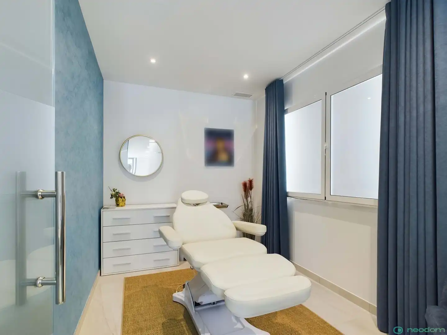 Casa amb terrassa en venda a Carrer Praga, imagen 22