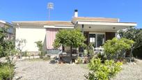 Exterior view of House or chalet for sale in Calafell  with Private garden and Terrace