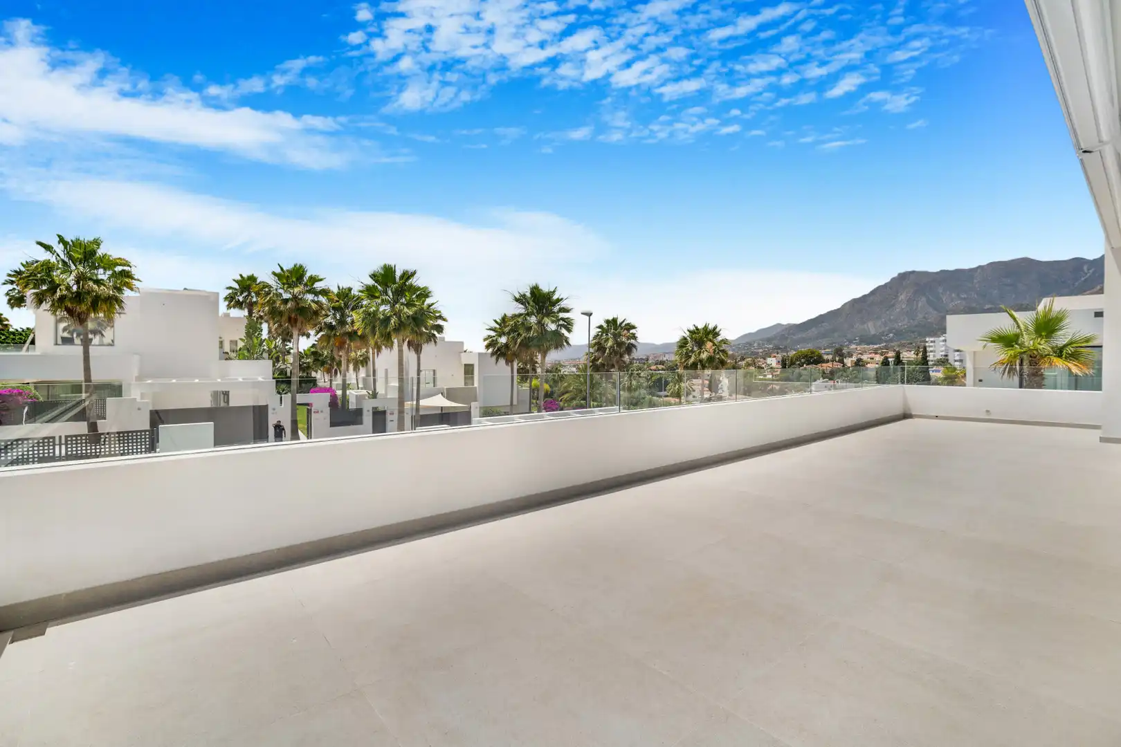 Casa amb piscina en venda a Marbella Centro, imagen 22