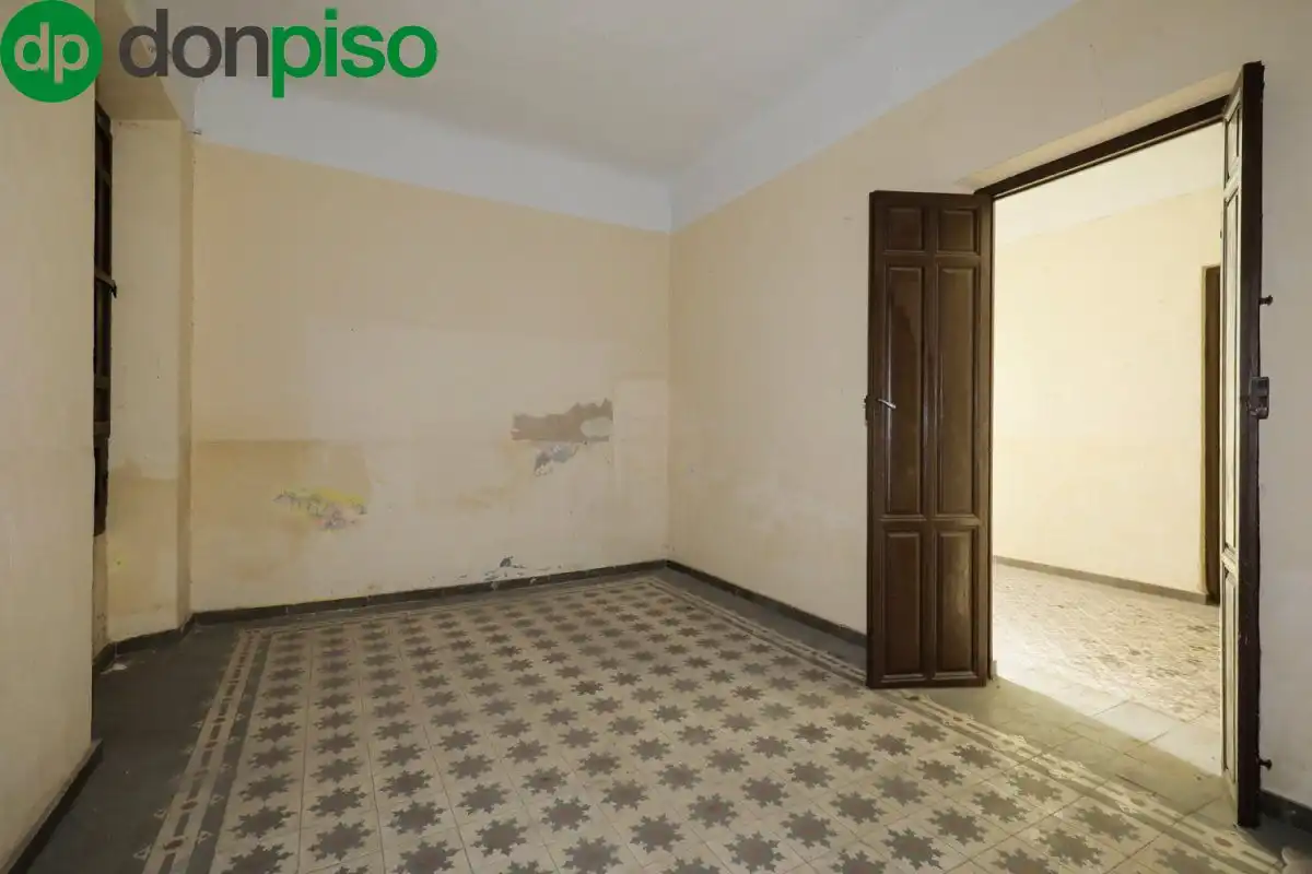Casa o xalet en venda a Carretera MOTRIL, Carretera de Granada - La Alcazaba