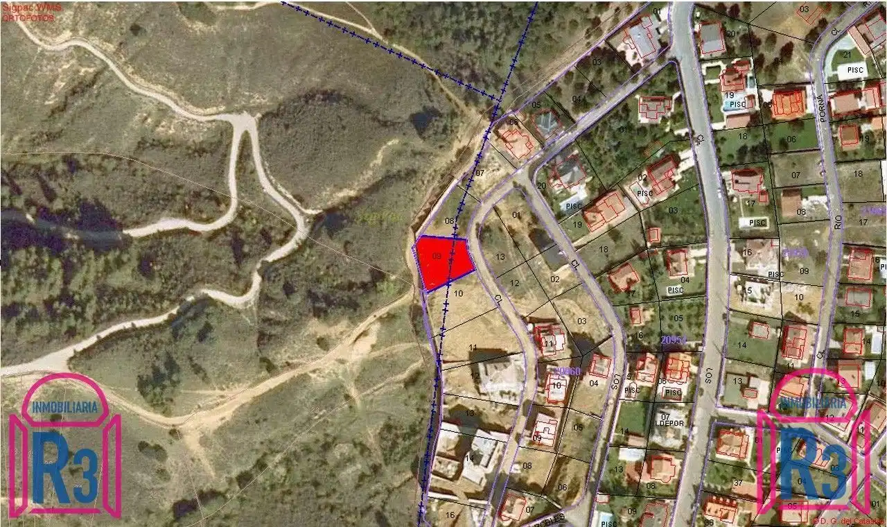 Terreni e lotti in vendita a Valdefresno
