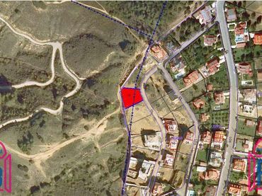 Terreno residenziale in vendita a Valdefresno