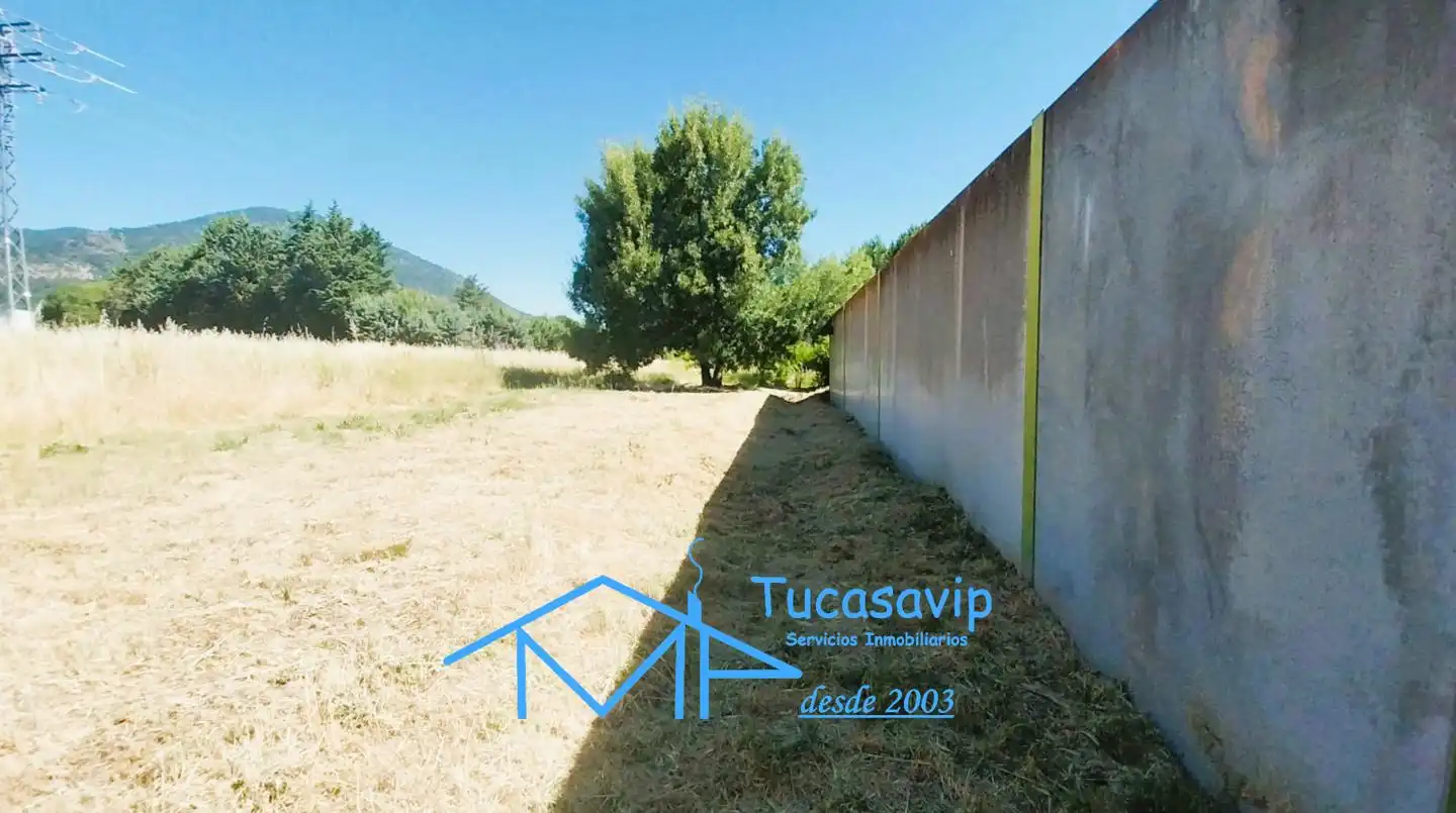 Terreny rústic en venda a San Martín de Valdeiglesias, imagen 6
