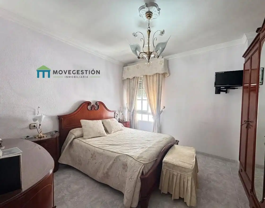 Habitación de Piso en venta en Ubrique con Terraza
