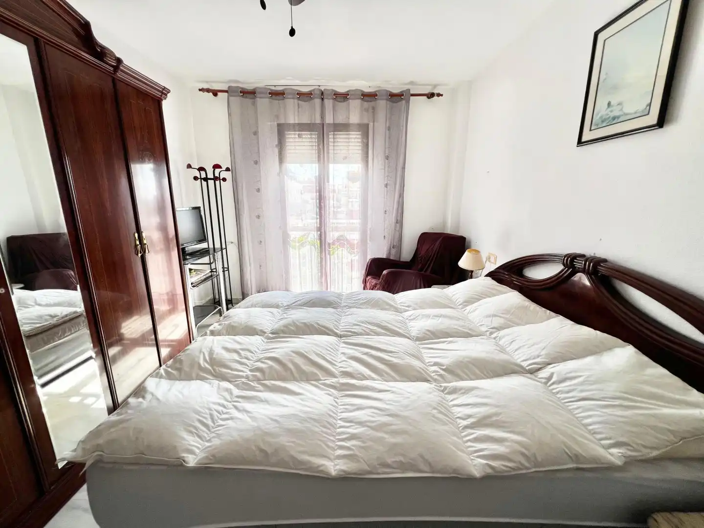 Habitación de Piso en venta en Cruz de Humilladero
