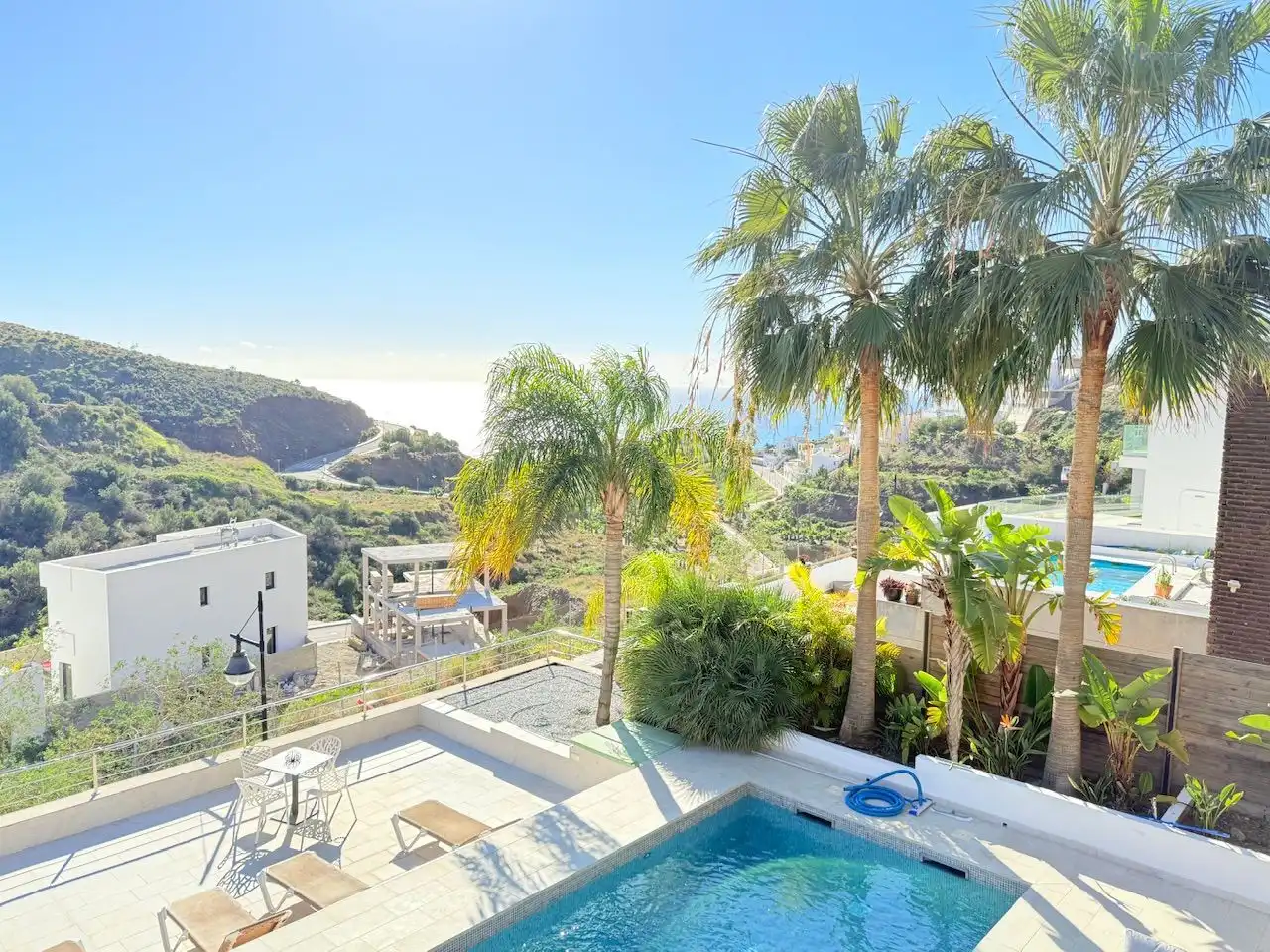 Villa mit Pool zum Verkauf in El Peñoncillo, imagen 67