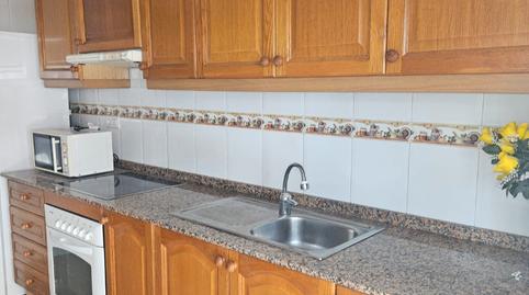 Foto 5 de Pis en venda a Calle Maestro Bretón, Mercado, Alicante