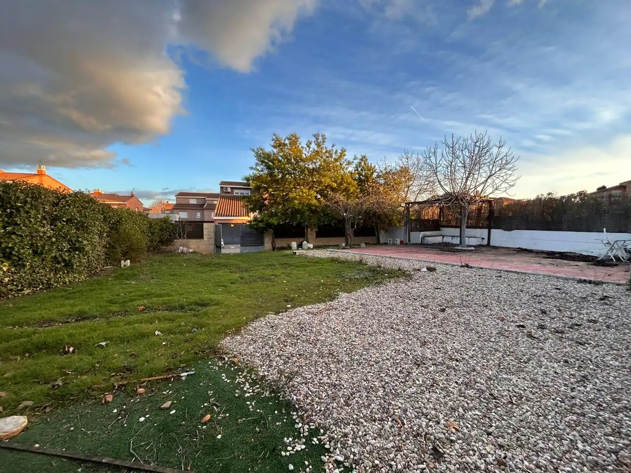Lands and plots for sale in Emeterio Atienza, imagen 16