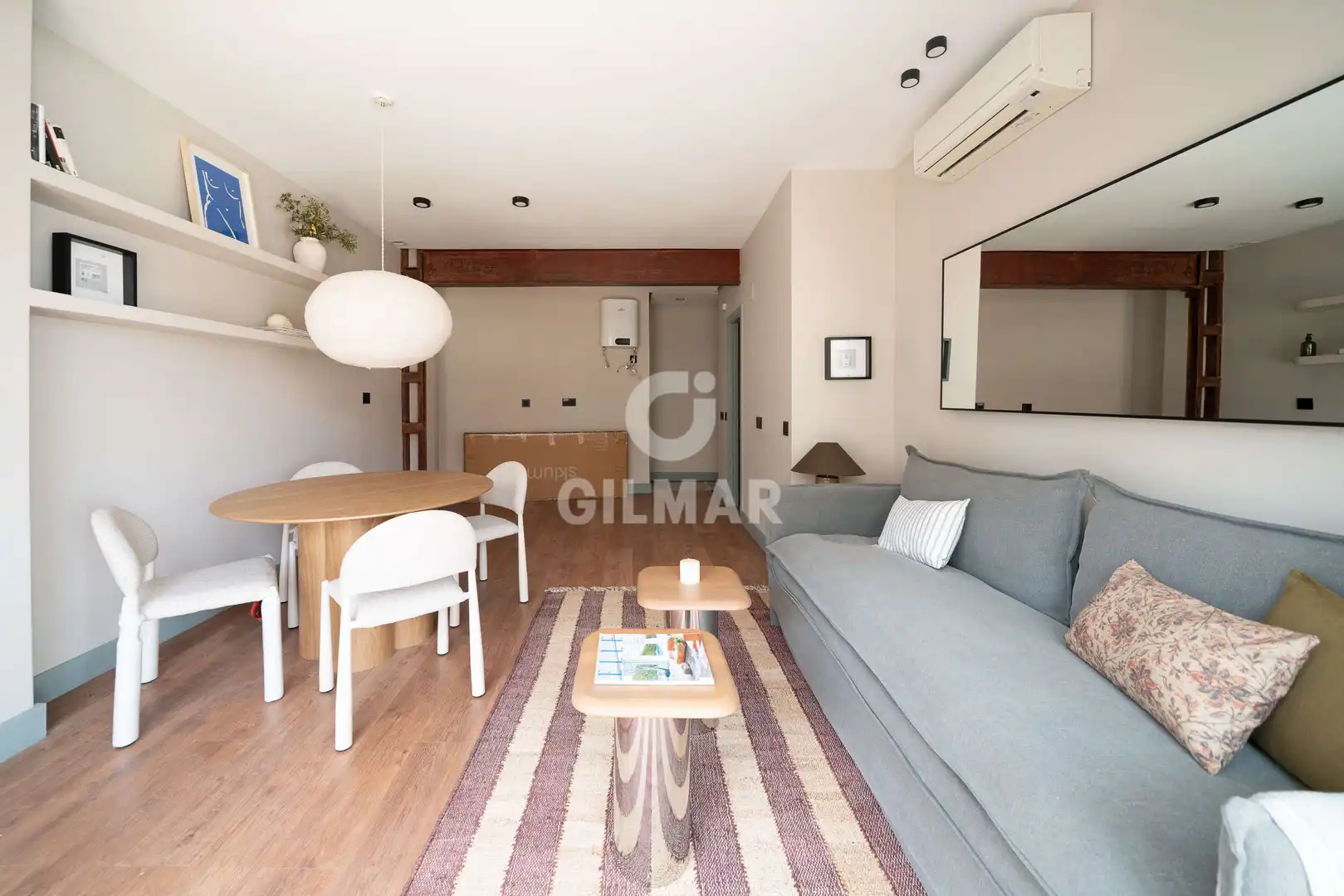 Ático con terraza en venta en Centro, imagen 12