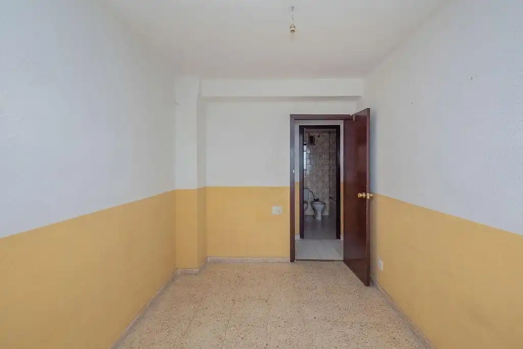 Piso en venta en Calle del Duc de Llíria, Santa Bárbara