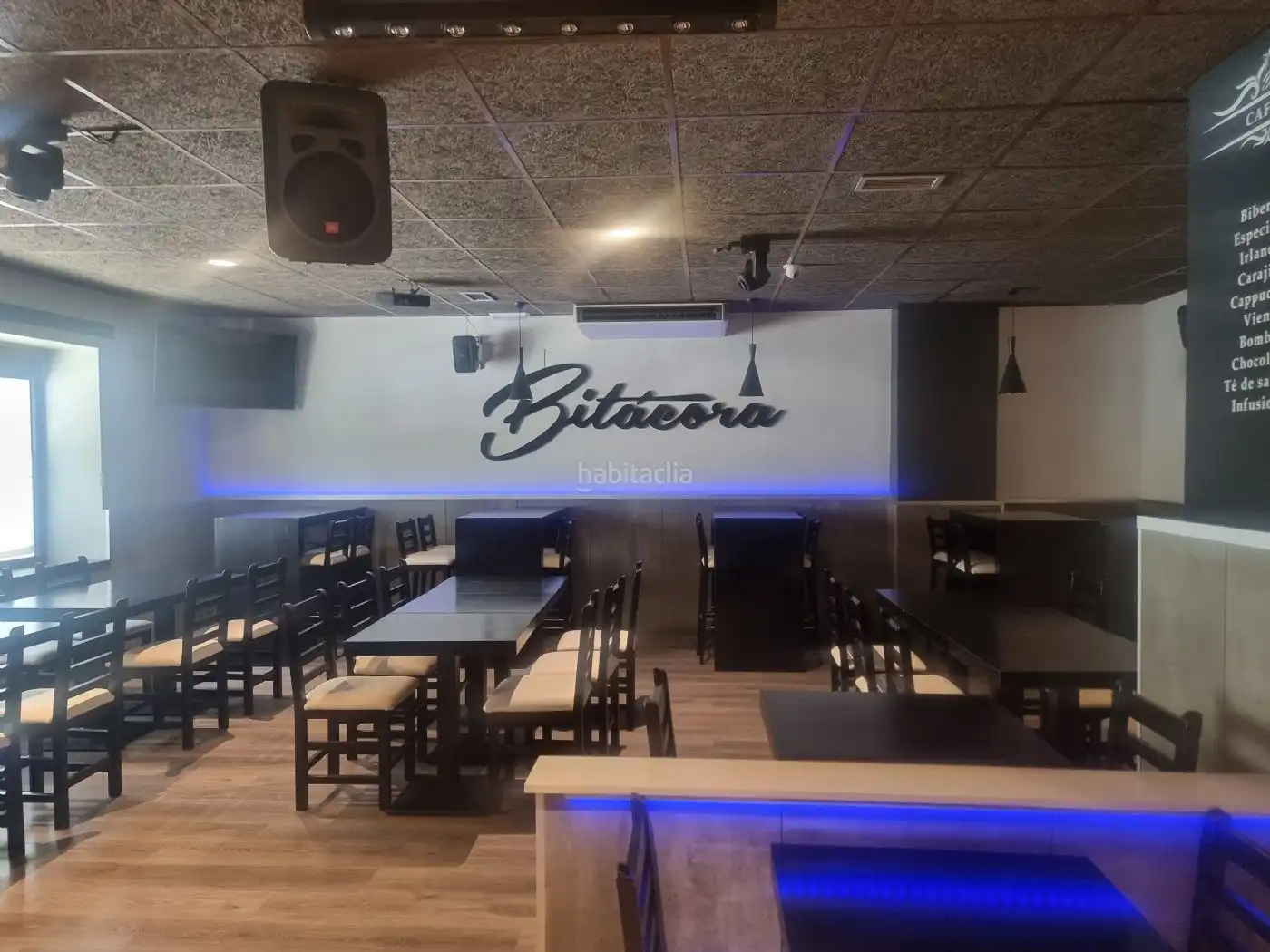 Business premises to rent in Calle de Antonio Machado 9, imagen 9