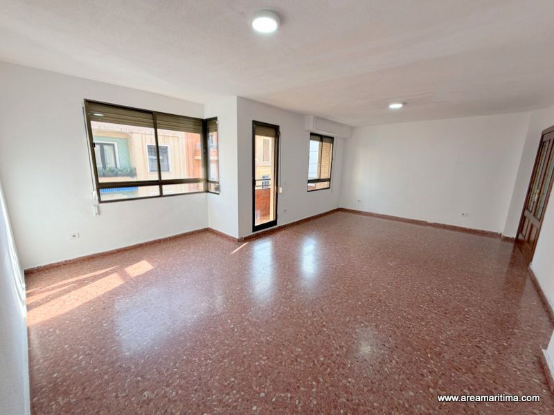 Wohnung zum Verkauf in Carrer d'Escalante, El Cabanyal - El Canyamelar, Poblats Marítims