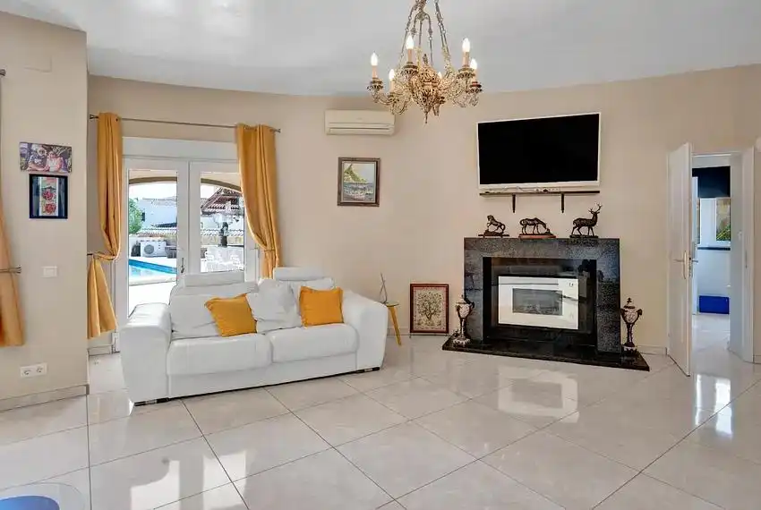House for sale in Pinar del Advocat - Cometa, imagen 12