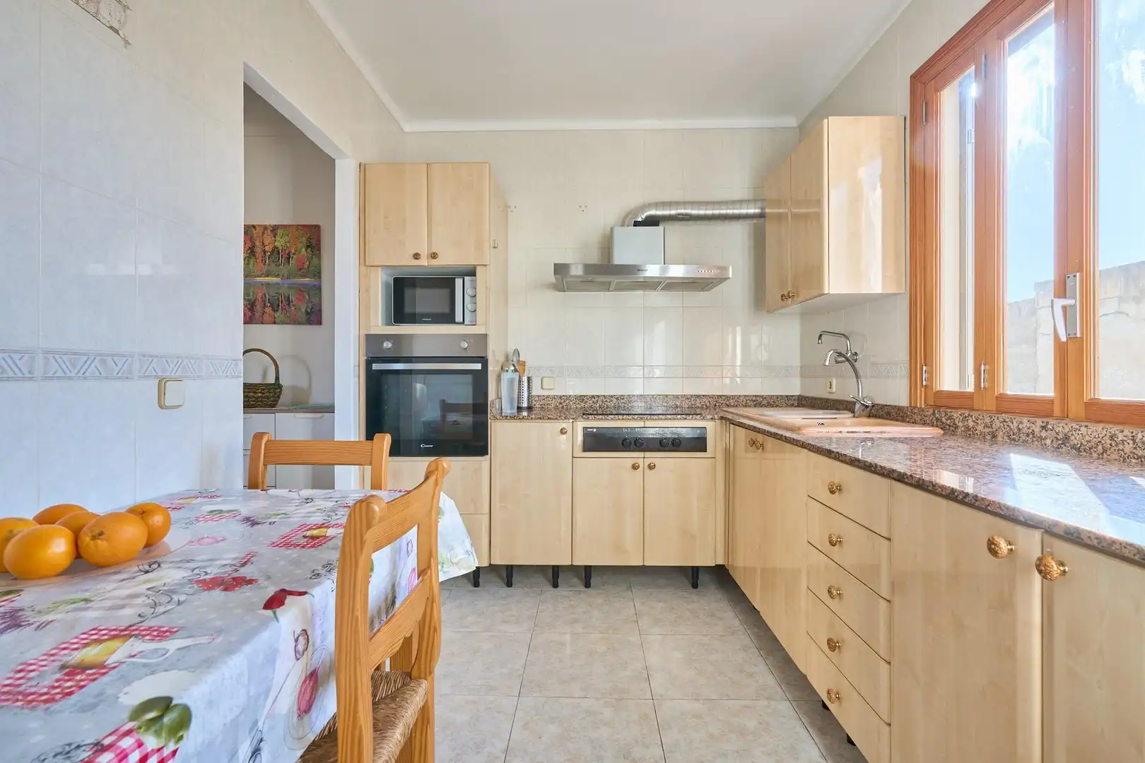 Kitchen of Buildings for sale in Manacor