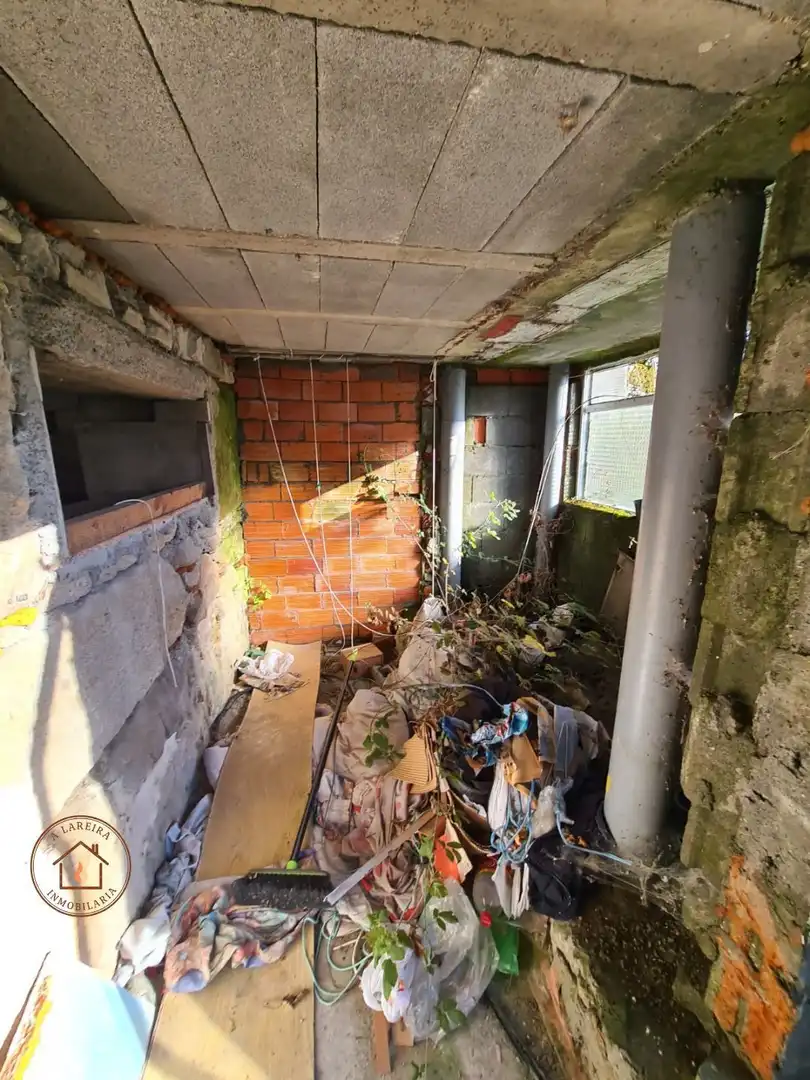 Finca rústica en venda en Piñor amb Jardí privat