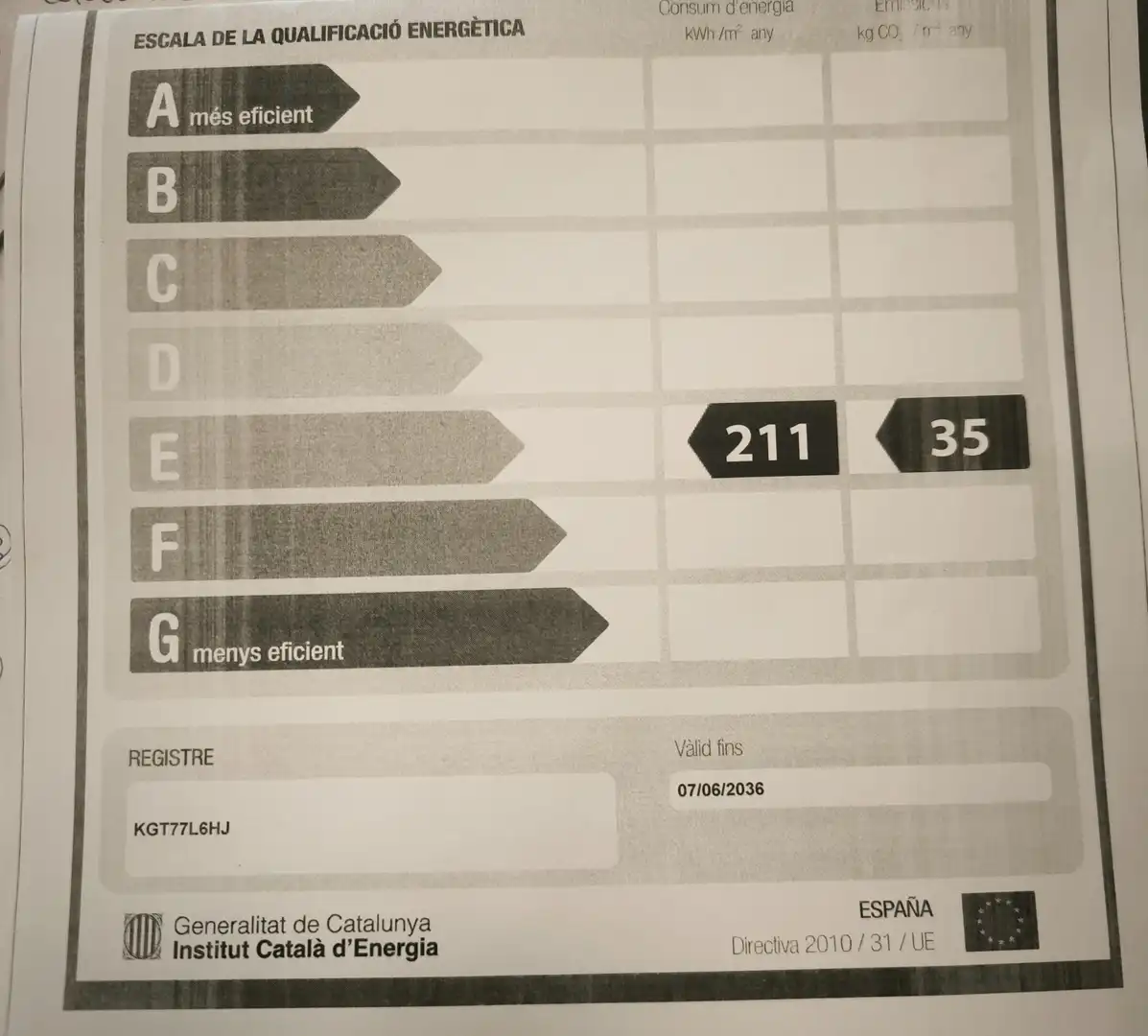 Piso con terraza en venta en Avinguda de Manresa 170, imagen 20