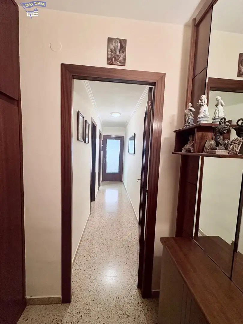 Flat with terrace for sale in El Coll, imagen 36