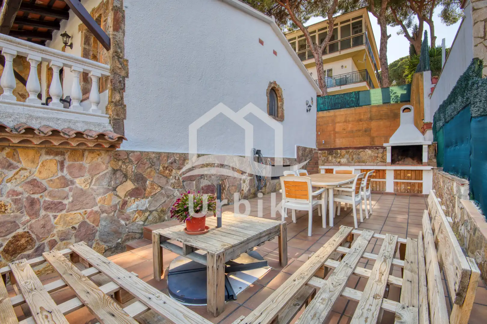 Villa mit Garten zum Verkauf in Carrer Víctor Català, imagen 38