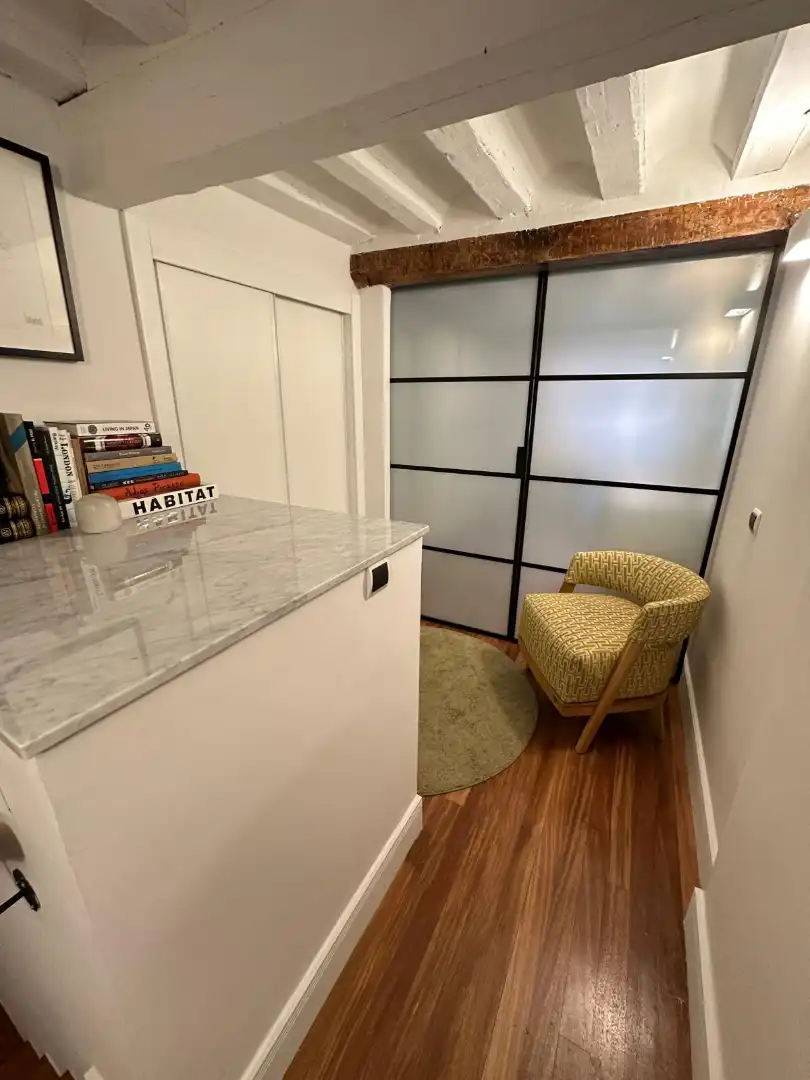Dúplex con ascensor en venta en Plaza del Mercado 30, imagen 22