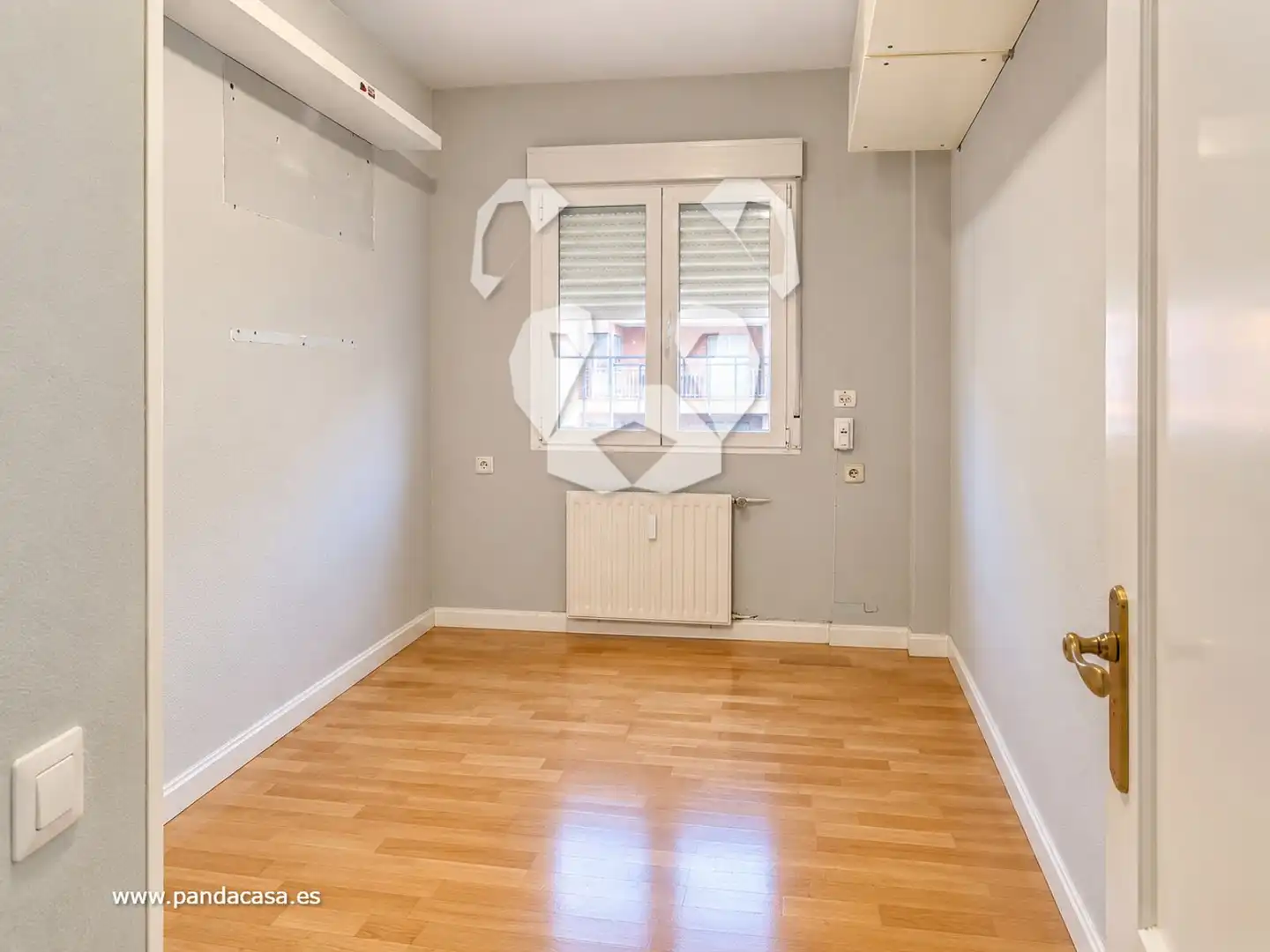 Dormitori de Pis de lloguer en Barrio de Salamanca