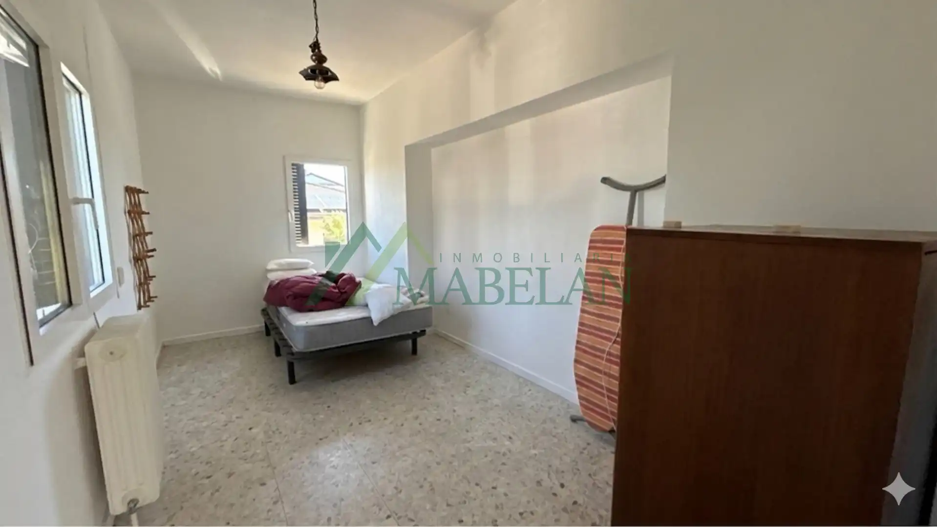 Bedroom of Houses for sale in Las Rozas de Madrid  with Air Conditioner, Heating and Terrace