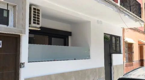 Foto 2 de Planta baixa en venda a Calle Virgen de la Concepción, 1, Centro, Mijas