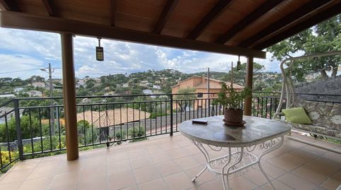 Casa en venta en Maçanet de La Selva, imatge 3
