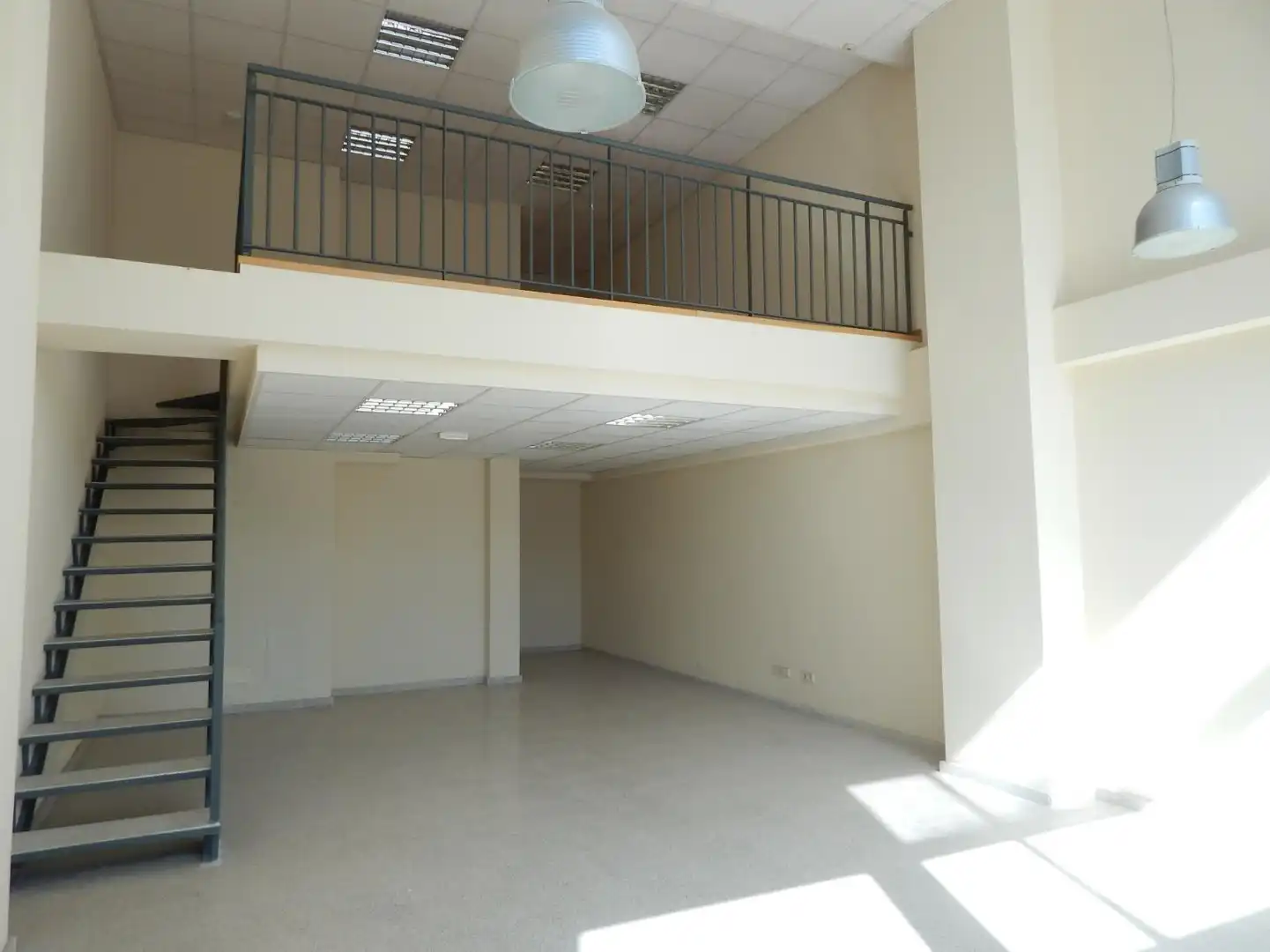 Commercial properties for rent in Ávila  with Air Conditioner