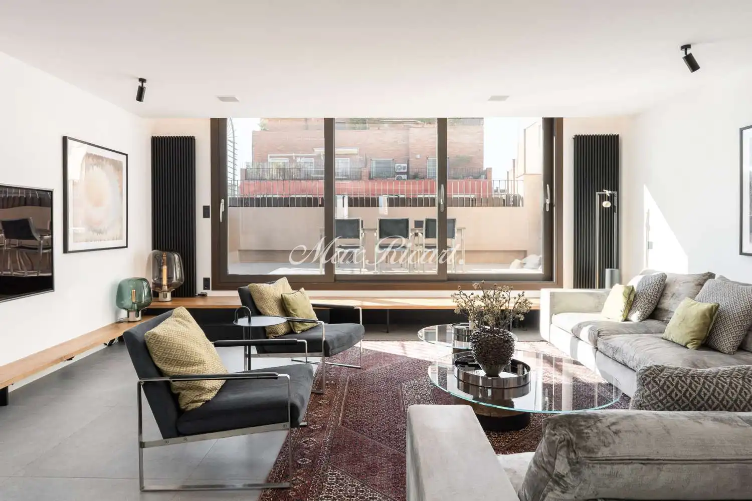 Attic for rent in N/A, Dreta de l'Eixample