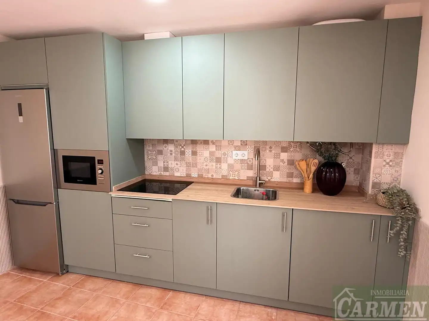 Apartament en venda a Jerez norte - Montealto - Pozoalbero, imagen 5
