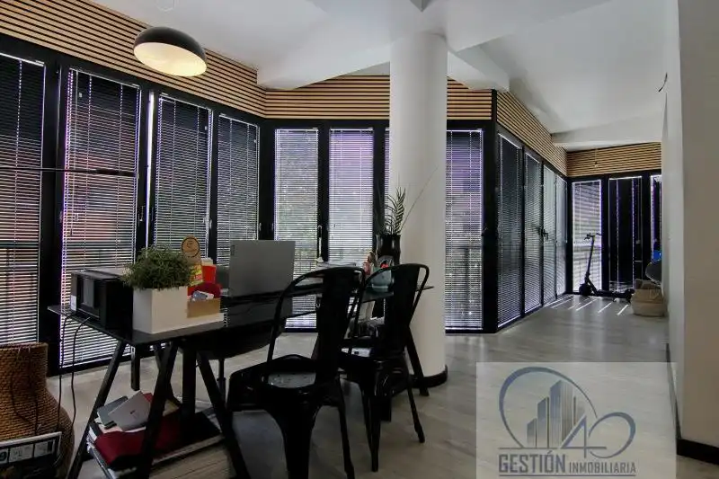 Piso en venta en Santa Cruz de Tenerife con Aire acondicionado, Parquet y Balcón