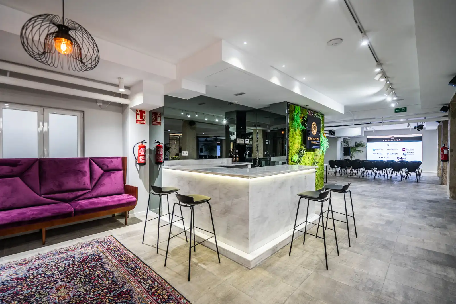 Business premises to rent in Tetuán, imagen 33