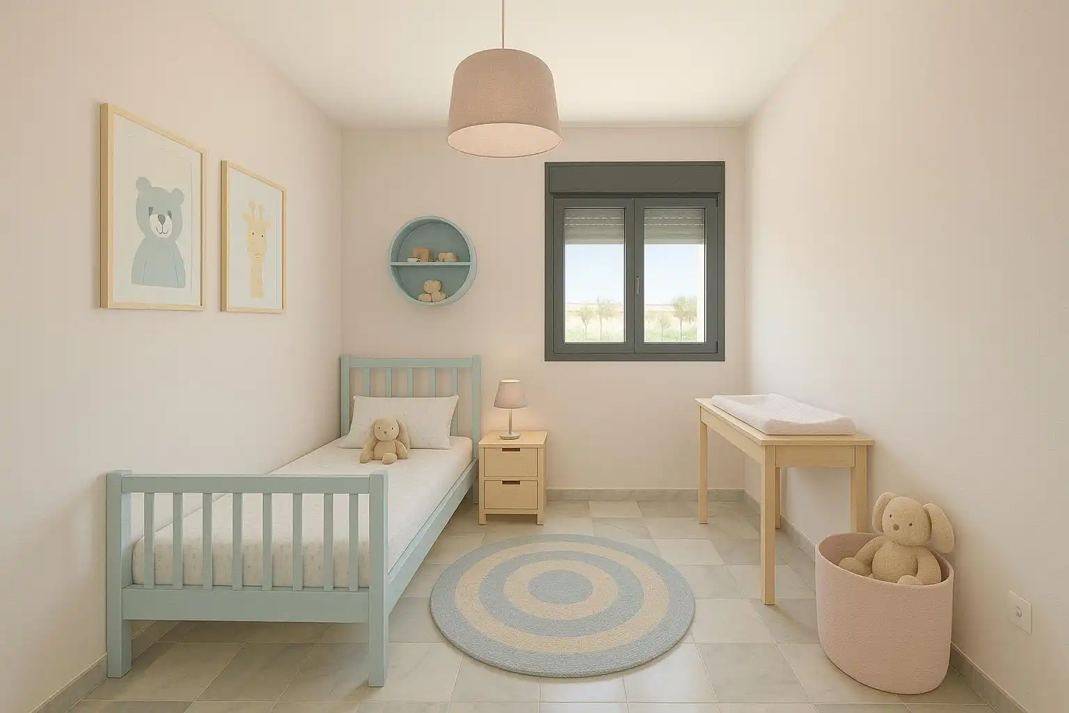 Casa o chalet en venta en Calle Hernán Cortes, 1, Salteras