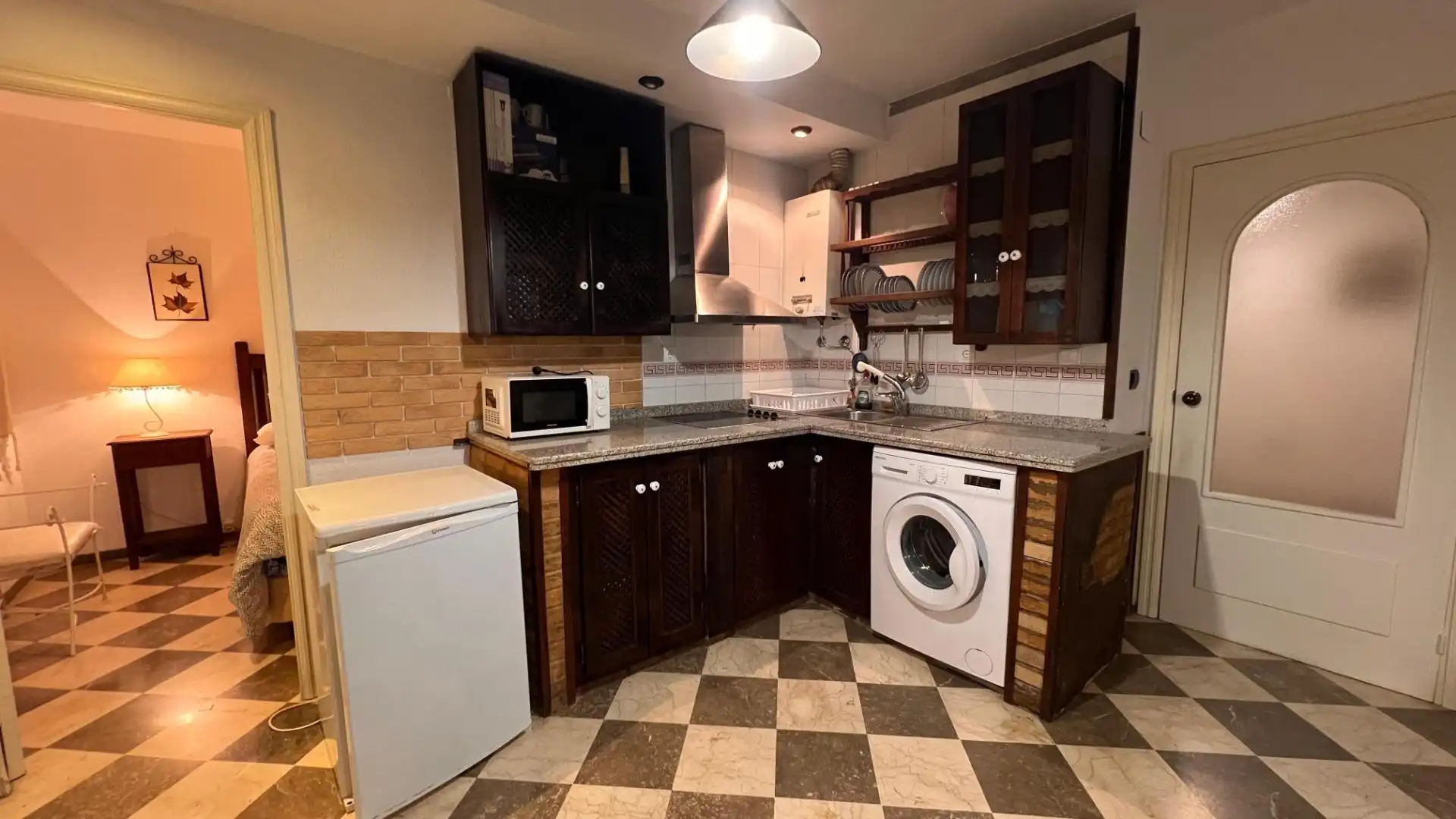Flat with lift for sale in SIERRA NEVADA, imagen 12