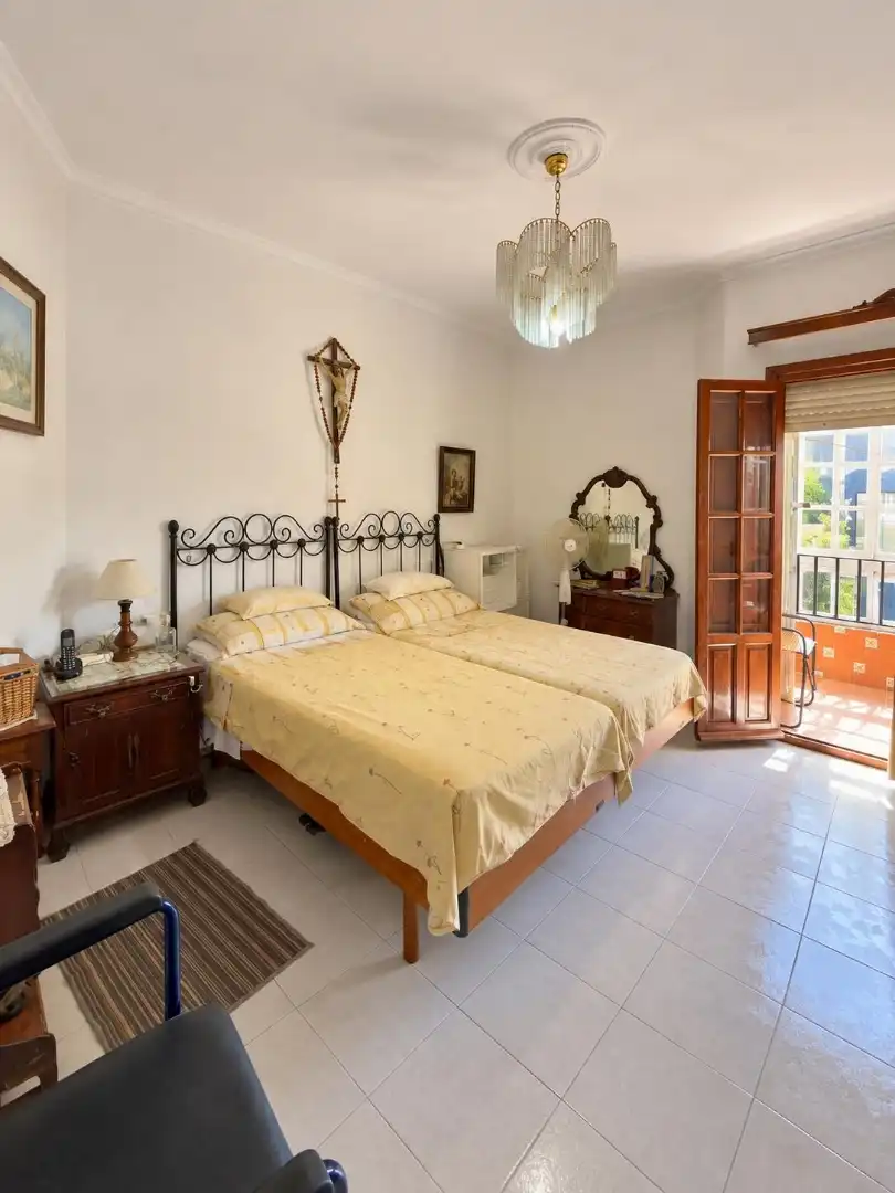 Flat for sale in Plaza Sagrada Familia, 2, Centro