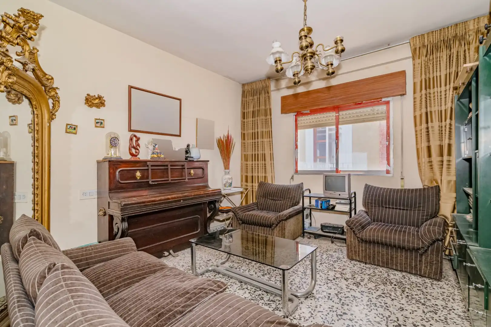 Flat with terrace for sale in Centro, imagen 18